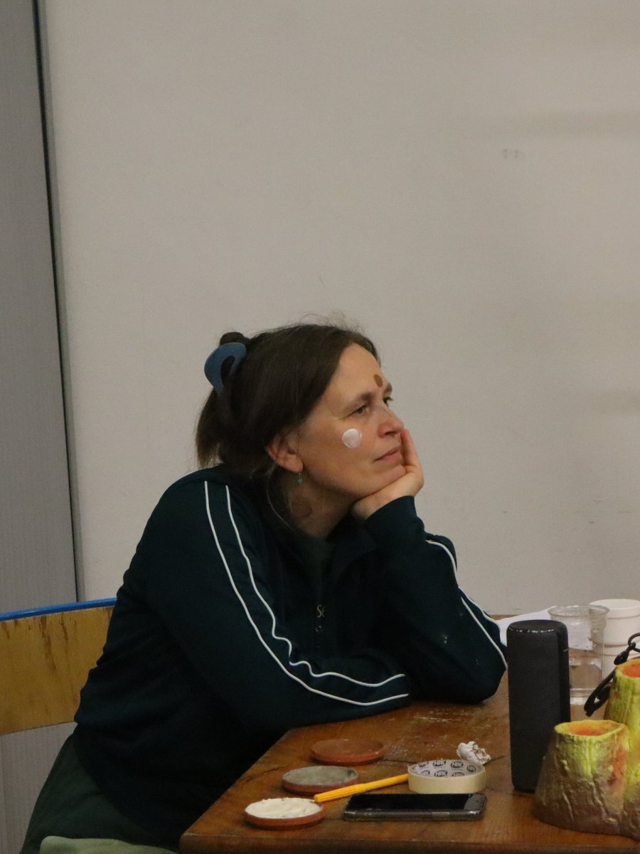 Anne-Lore Baeckeland