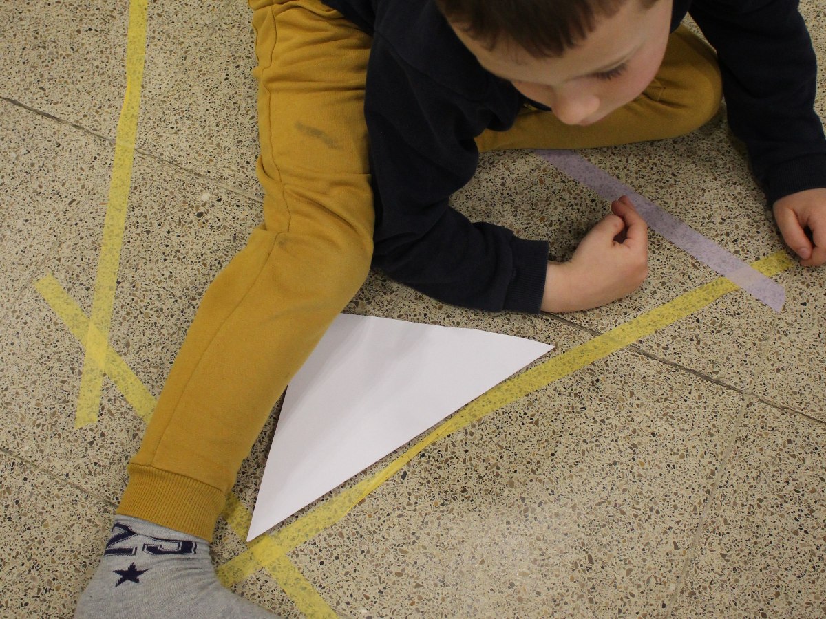 Projets écoles