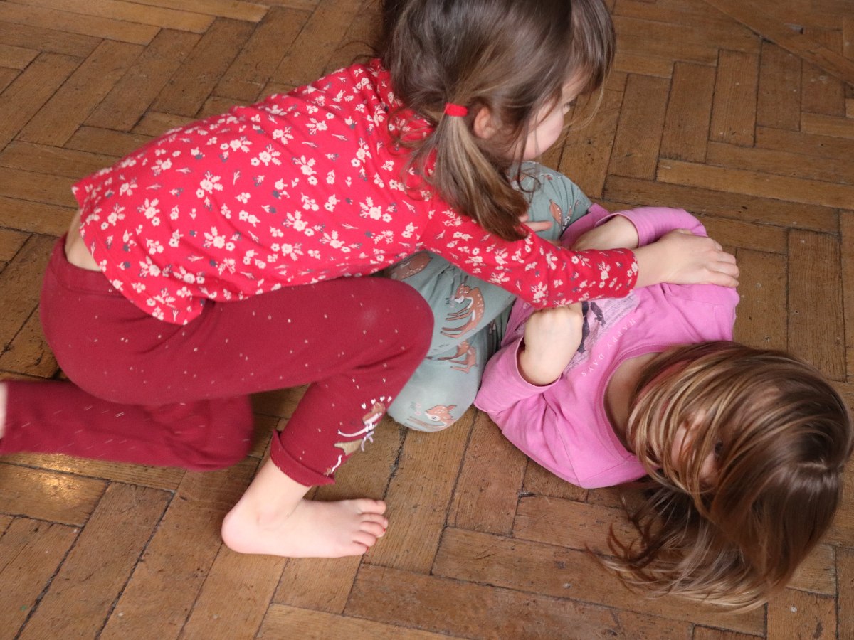 Ateliers de danses et mouvement