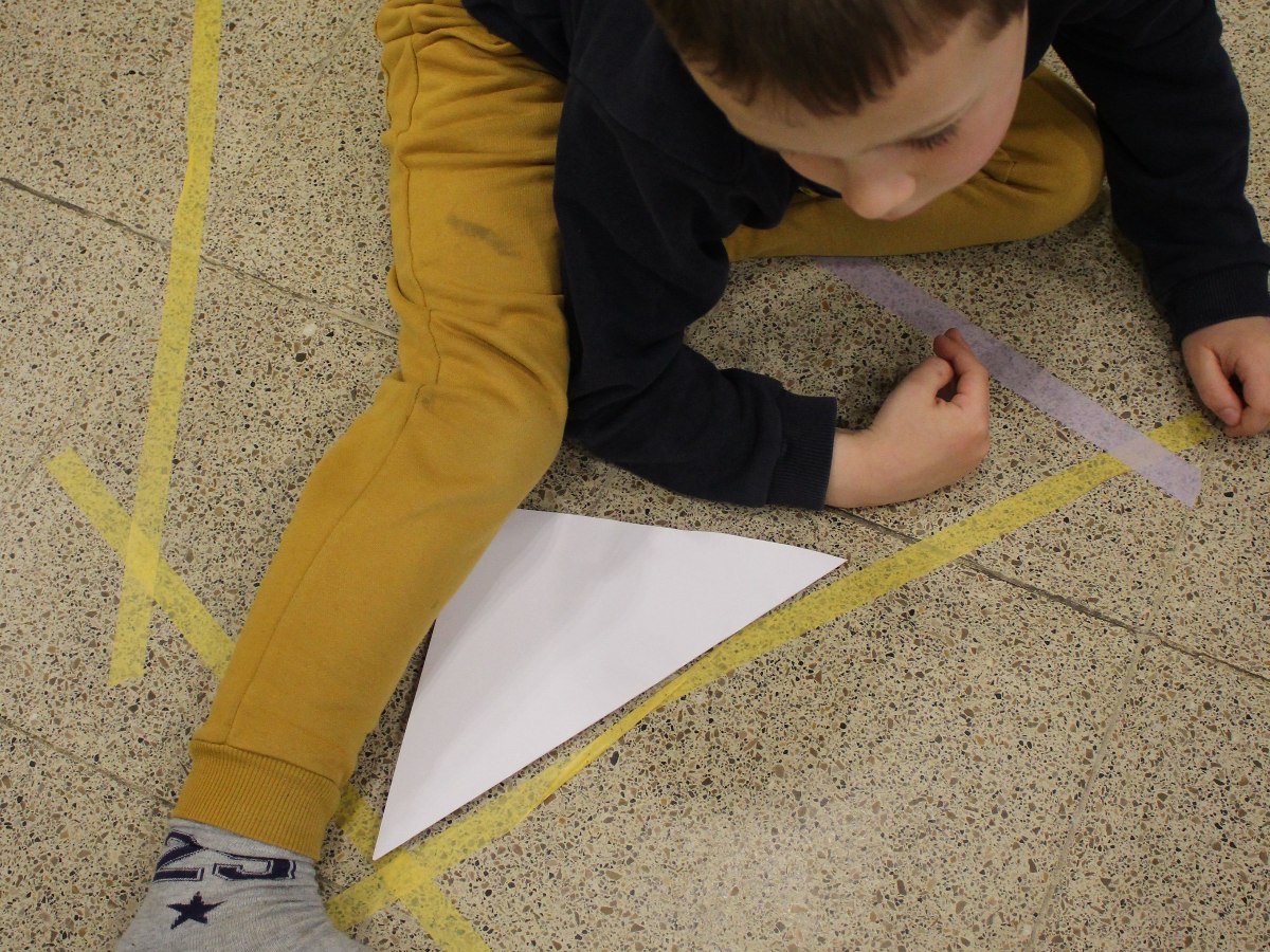Projets Ecole