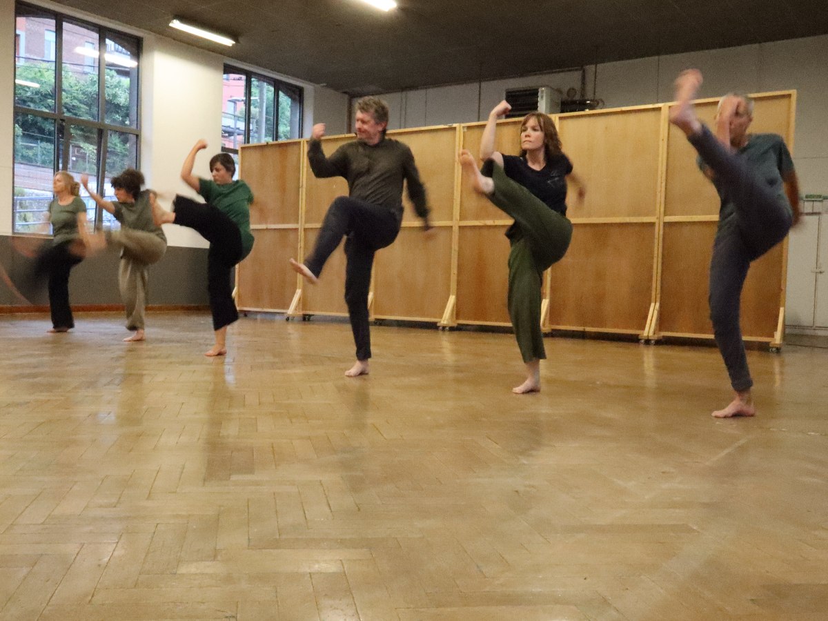 MERCREDI - LES JOS - Théâtre/Danse
