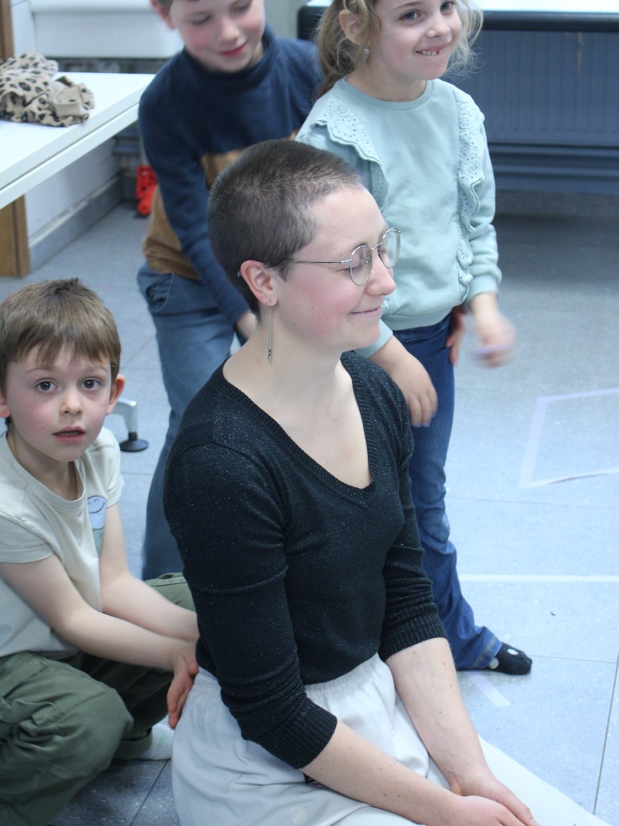 AMALIA GUIS