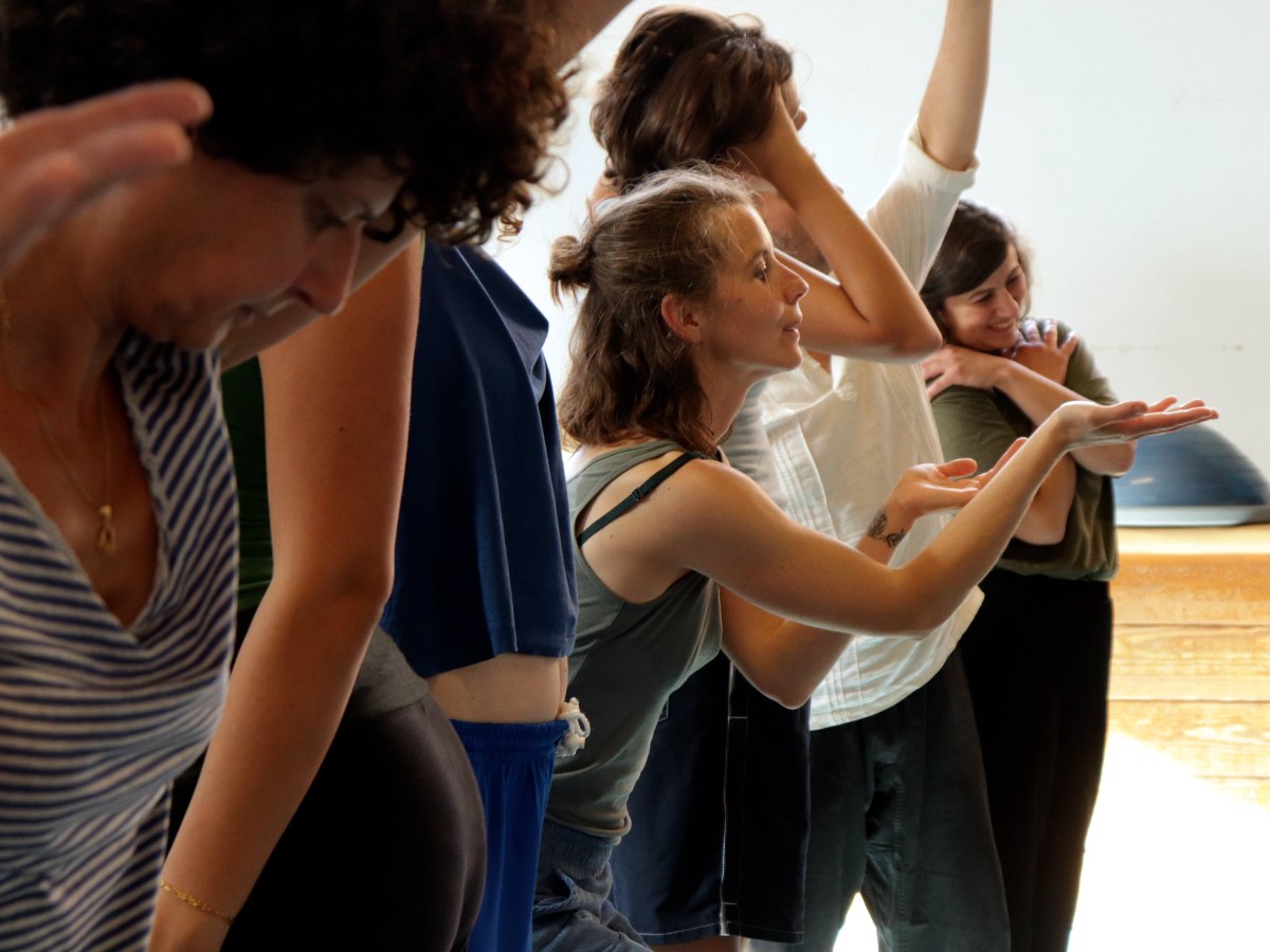Ateliers Adultes